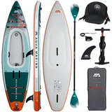 Aqua Marina Cascade 11.2 SUP-Kajak Hybrid Board Stand UP Paddle