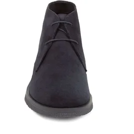 GEOX Herren Uomo Claudio A Schuhe, Navy, 45 EU