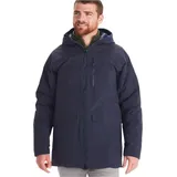 Jacken Marmot Oslo Gore-tex M158952975 - Dunkelblau