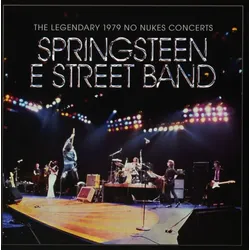The Legendary 1979 No Nukes Concerts