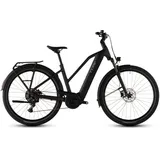 Cube Touring Hybrid ONE 600 2026 28 Zoll RH 50 cm coal/n/chrome