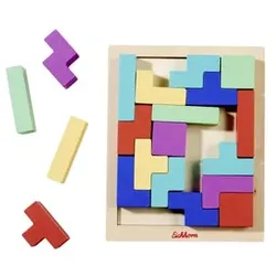Eichhorn Games Formenlegespiel