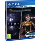 Form & Twilight Path 2 In 1 Vr - Multicolour