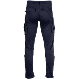G-Star Herren Jeans Rovic Zip 3D Regular Tapered Pant, Länge 32, Dunkelblau 32W/32L