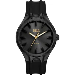 Diesel Herrenuhr Edelstahl Herrenuhren   