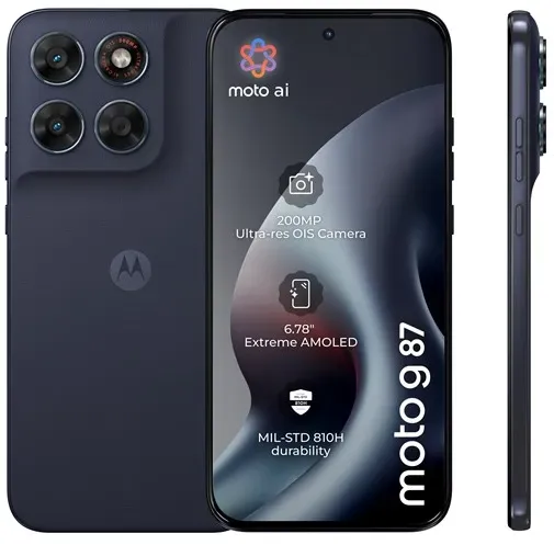 moto g87 256GB/12GB - PANTONE Overture