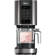 Ninja Creami NC302EU Schwarz/Silber