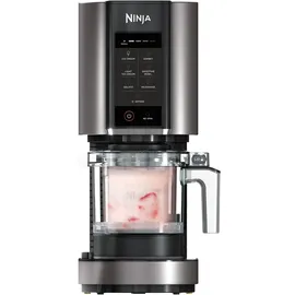 Ninja Creami NC302EU Schwarz/Silber