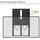 Equip Wandhalterung 55"-86"/1TFT 35-65kg 1Gelenk Up-Down sw retail