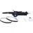 BRILLIANT TOOLS Bandschleifer BT160706
