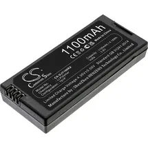 CS Cameron Sino CS-DJT100RX Modellbau-Akkupack (LiPo)