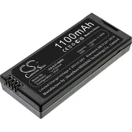 CS Cameron Sino CS-DJT100RX Modellbau-Akkupack (LiPo)