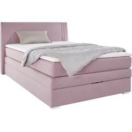 Jockenhöfer Amira 154 x 217 cm Rosa