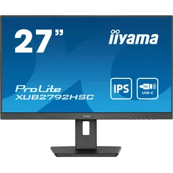Iiyama Monitor ProLite XUB2792HSC-B5 XUB2792HSCB5 (XUB2792HSC-B5)