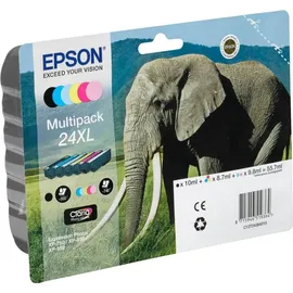 Epson 24XL Multipack color