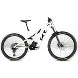 Husqvarna Bikes Light Cross Lc4 29/27.5 ́ ́ 12s Sx 2023 Elektrische Mountainbike - White - 46