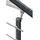 TREBA Geländer-Set AB9 150 cm Aluminium Anthrazit