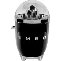 Smeg Zitruspresse CJF11BLEU Schwarz