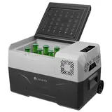 Juskys Kompressor Kühlbox Yukon 