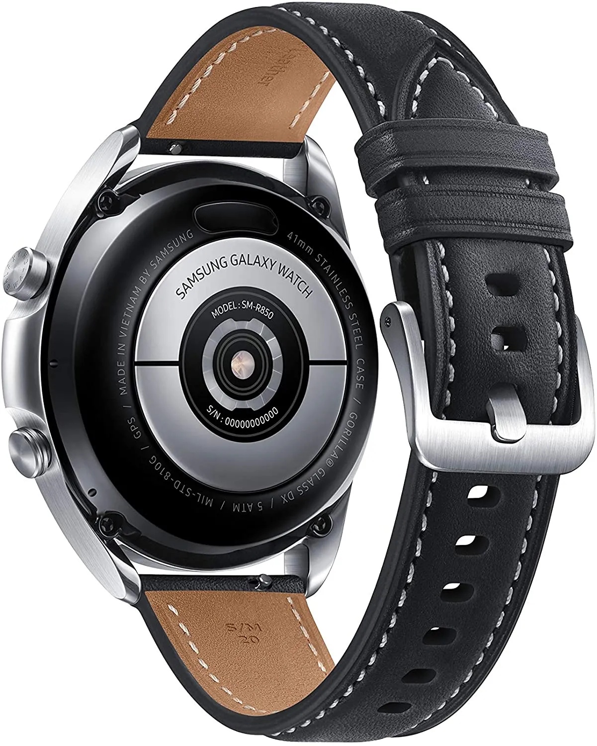 Samsung Galaxy Watch3 ab 140,00 € kaufen | billiger.de