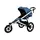 Thule Urban Glide 2 aluminum/majolica blue