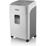 DAHLE ShredMATIC 300 Aktenvernichter Partikelschnitt