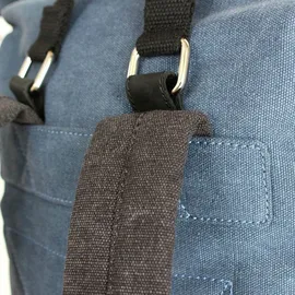 Margelisch Ulom 4 Blau