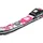 Max & Molly Urban Pets Gotcha! Halsband Cherry Bloom XS
