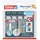 Tesa Klebestreifen Click Slim 5 kg 4 St.