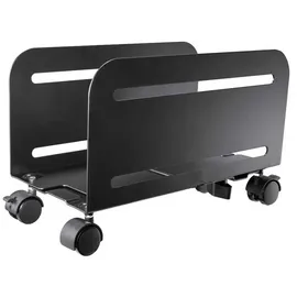 NeoMounts CPU-M100BLACK PC Rollwagen