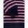 KIDS ONLY Rundhalspullover "KOGNEWPIUMO L/S PULLOVER CP KNT NOOS", Kinder, Gr. 110/116, blau (night sky stripes:mauve orchid), Strick, Obermaterial: 70% Nylon, 30% Polyacryl, gestreift, regular fit normal, Rundhals, Bündchen, Pullover Rundhalspullover, Kunstfaser