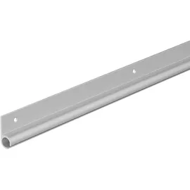 Preiswert & Gut Kederschiene 3er Set Kederleiste 100 cm Grau
