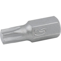 KS Tools 10mm Bit Torx, 30mm, T40