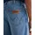 Wrangler Texas Shorts in Harbor Blue-W34
