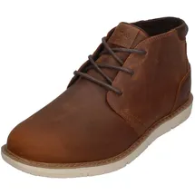 TOMS Navi Boot Herren Topasbraunes 39