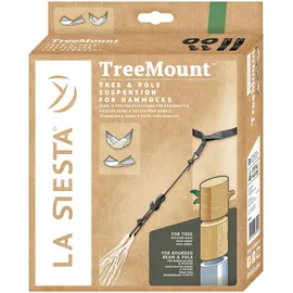La Siesta TreeMount Befestigungs-Set