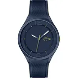 Lacoste Quarzuhr Lacoste 2011236 Ollie Herrenuhr 44mm 5ATM