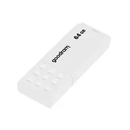 tresice france Goodram UME2 White USB 2.0