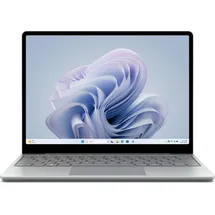 Microsoft Surface Laptop Go 3 Intel Core i5-1235U 16 GB RAM 512 GB SSD Platin