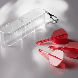 Target Darts K-Flex Case Flight