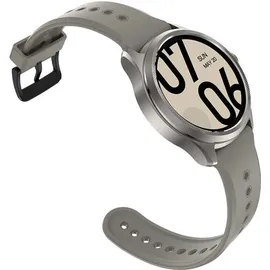 mobvoi TicWatch Pro 5 grau
