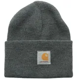 Carhartt Acrylic Watch hat Heather one