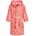 Surfbrett Palmen rosa 134-140