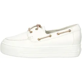Paul Green Halbschuhe in Cream | Gr.: 40,5