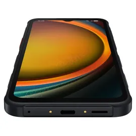 Samsung Galaxy XCover7 Pro Enterprise Edition 8 GB RAM 256 GB Black