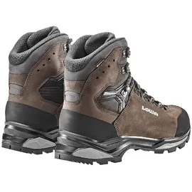 Lowa Camino Evo GTX Herren braun/graphit 44.5
