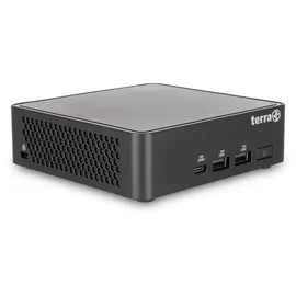WORTMANN PC-Micro 7000 SILENT GREENLINE Intel Core Ultra 7 255H 4,0 GHz 16 GB RAM 500 GB SSD Intel Arc Graphics Windows 11 Pro