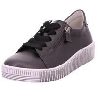 Gabor Sneaker Low Silber Damen 43