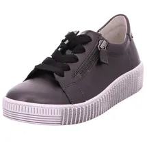 Gabor Sneaker Low Silber Damen 43
