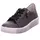 Gabor Sneaker Low Silber Damen 43